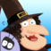 La Sorcière Sans Nom HD (Lien AppStore) 